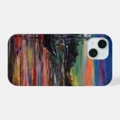 Kairo iPhone 15 Hülle (Rückseite (Horizontal))