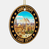 Kairo Keramik Ornament (Rechts)