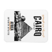 Kairo Magnet (Horizontal)