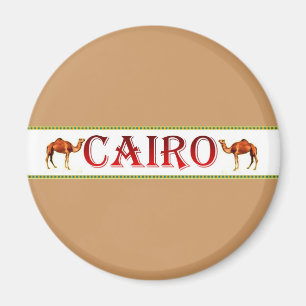 Kairo Magnet