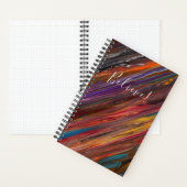 Kairo-Notebook - Glauben Sie! Notizblock (Innen)