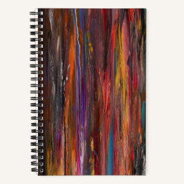 Kairo-Notebook Notizblock