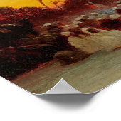 Kairo Poster (Ecke)