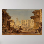 Kairo Poster (Vorne)