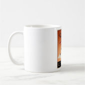 Kairo (St.K) Kaffeetasse (Links)