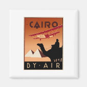 Kairo (St.K. Magnet (Vorne)