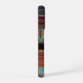Kairo Strip Phone Case iPhone Hülle (Rechte Seite)