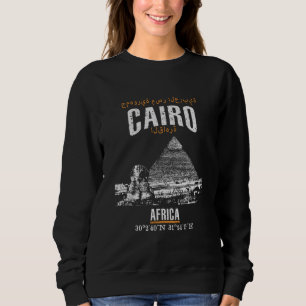 Kairo Sweatshirt