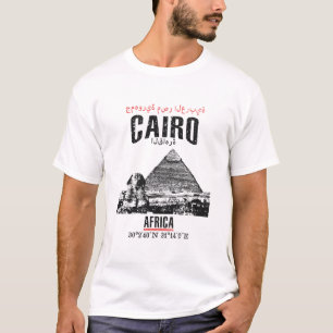 Kairo T-Shirt