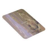 Kairo vom Tor zur Bürgerschaft Magnet (Rechte Seite)