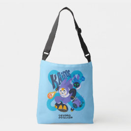 Kairos Cross-Boby Bag Tragetaschen Mit Langen Trägern