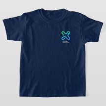 Kairos Kids Basic T - Shirt