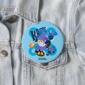 Kairos-Taste Button (Beispiel)