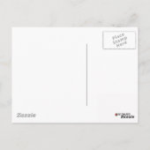 Kaisar Postkarte (Rückseite)