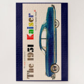 Kaiser 1951 puzzle (Vertikal)
