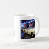 Kaiser 1953 Darrin Kaffeetasse (VorderseiteRechts)