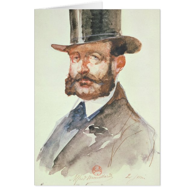 Kaiser Alexander II an den Rennen (Vorne)