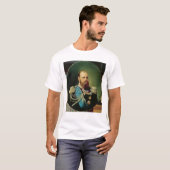 Kaiser Alexander III T-Shirt (Vorne ganz)
