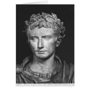 Kaiser Augustus