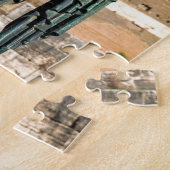 Kaiser Caesar Augustus Puzzle (Seite)