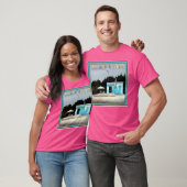 Kaiser Chiefs Special 1 T-Shirt (Unisex)