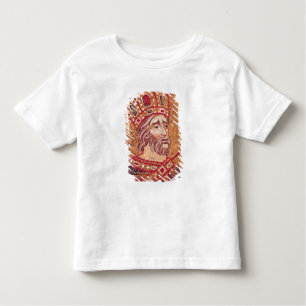 Kaiser Constantine I das große Kleinkind T-shirt