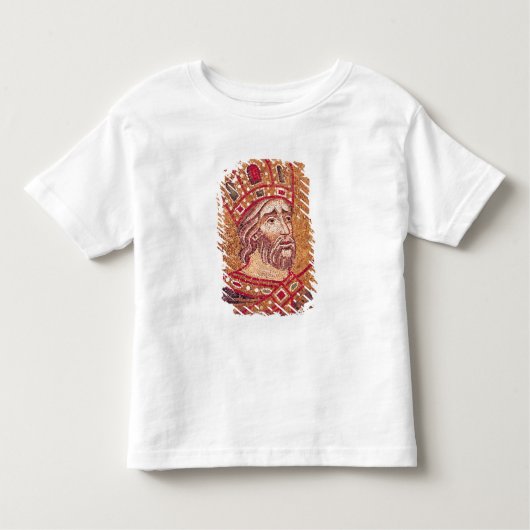 Kaiser Constantine I das große Kleinkind T-shirt (Vorderseite)