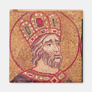 Kaiser Constantine I das große Magnet