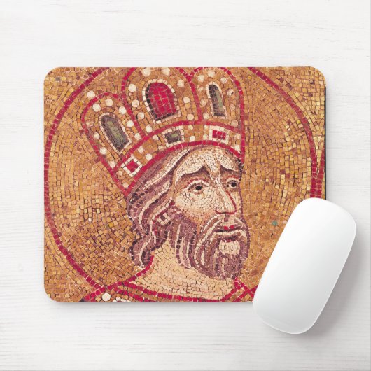 Kaiser Constantine I das große Mousepad (Mit Mouse)