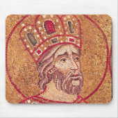Kaiser Constantine I das große Mousepad (Vorne)