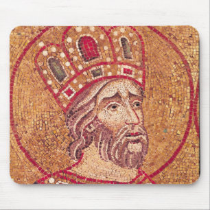 Kaiser Constantine I das große Mousepad