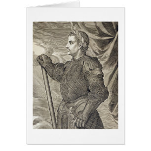 Kaiser D. Claudius Caesar von Rom von ANZEIGE 41 -