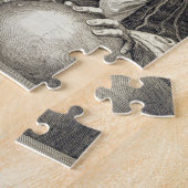 Kaiser D. Octavius Augustus (ANZEIGE 63 BC - 14) Puzzle (Seite)