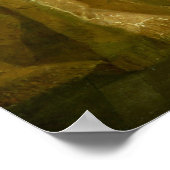 Kaiser Francis I. Heiliger römischer Kaiser Poster (Ecke)