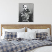 Kaiser Franz Joseph I. von Österreich Leinwanddruck (Insitu (Schlafzimmer))