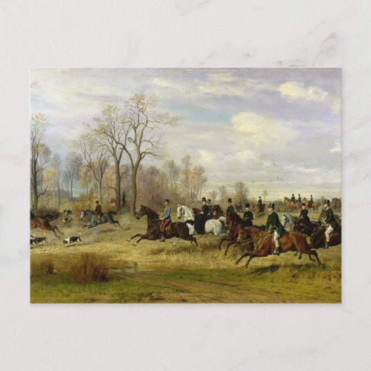 Kaiser Franz Joseph I. von Österreich Postkarte (Vorderseite)