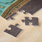 Kaiser Franz, Wien 30-pc Puzzle (Seite)