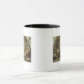 Kaiser Frederick Barbarossas Hochzeit Tasse (Zentrum)
