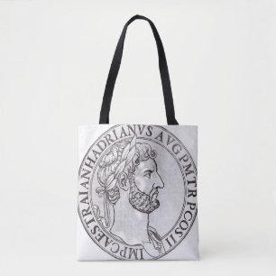 Kaiser Hadrian Tasche
