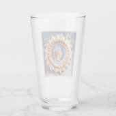 Kaiser II Glas (Rückseite)