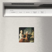 Kaiser Joseph II Magnet (In Situ (Geschirrspüler))
