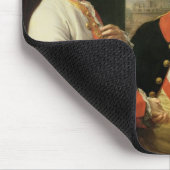 Kaiser Joseph II Mousepad (Ecke)