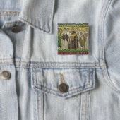 Kaiser Justinian I Button (Beispiel)