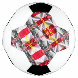 Kaiser Karl & Kaiserin ZITA Fußball