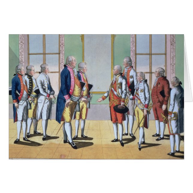 Kaiser Leopold II (Vorderseite (Horizontal))