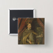 Kaiser Matthias von Österreich Button (Vorne & Hinten)