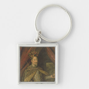 Kaiser Matthias von Österreich Schlüsselanhänger