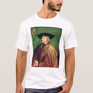 Kaiser Maximilian I T-Shirt