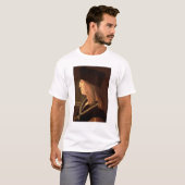 Kaiser Maximilian I von Deutschland, 1502 T-Shirt (Vorne ganz)
