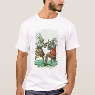 Kaiser Maximilian I von Deutschland T-Shirt